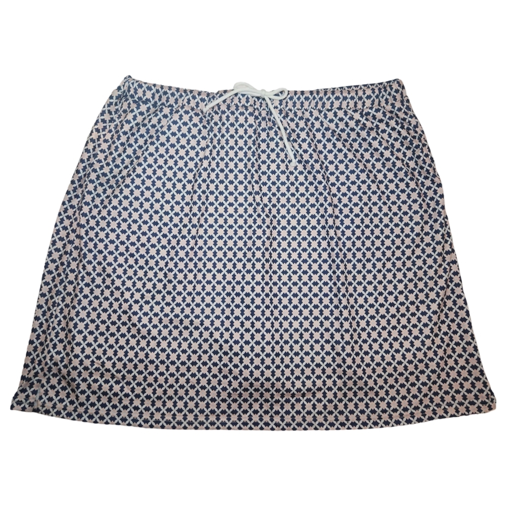 Jack Smith - Lightweight Knit Skort XXL